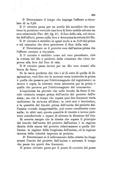 Giornale di artiglieria e genio. Parte 1., Ufficiale