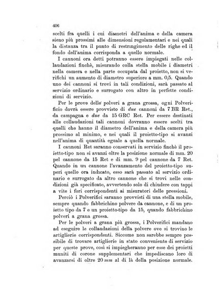 Giornale di artiglieria e genio. Parte 1., Ufficiale