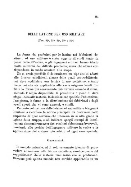 Giornale di artiglieria e genio. Parte 1., Ufficiale