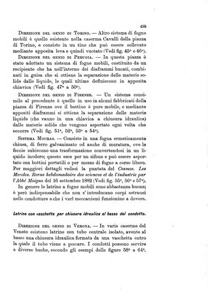 Giornale di artiglieria e genio. Parte 1., Ufficiale