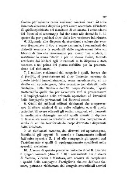 Giornale di artiglieria e genio. Parte 1., Ufficiale