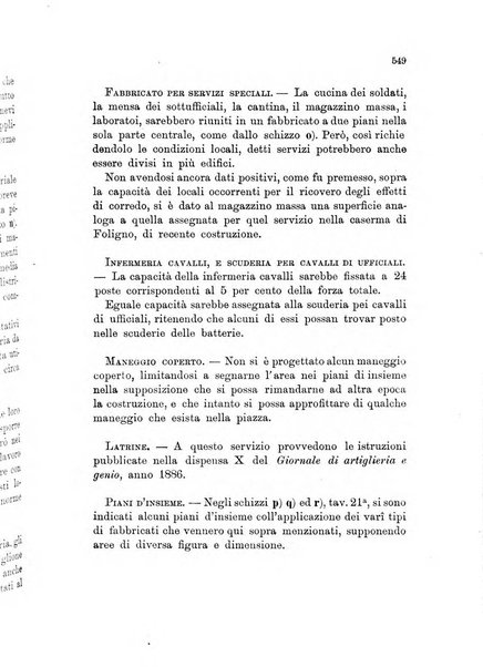 Giornale di artiglieria e genio. Parte 1., Ufficiale