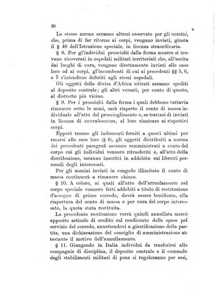 Giornale di artiglieria e genio. Parte 1., Ufficiale