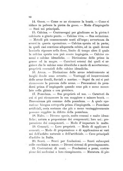 Giornale di artiglieria e genio. Parte 1., Ufficiale