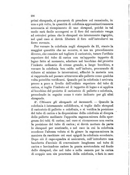 Giornale di artiglieria e genio. Parte 1., Ufficiale