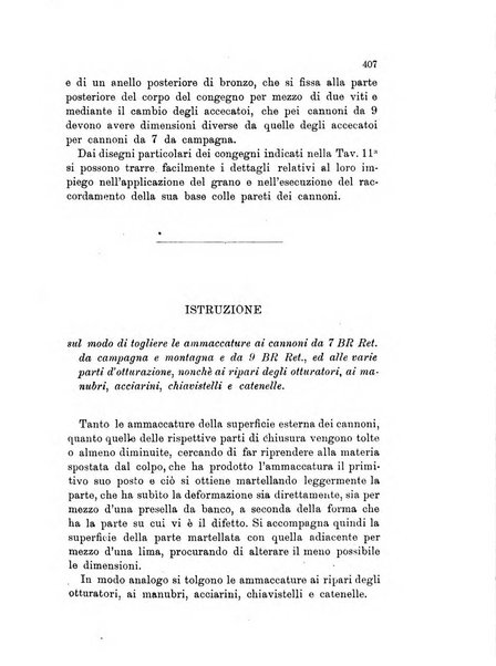 Giornale di artiglieria e genio. Parte 1., Ufficiale