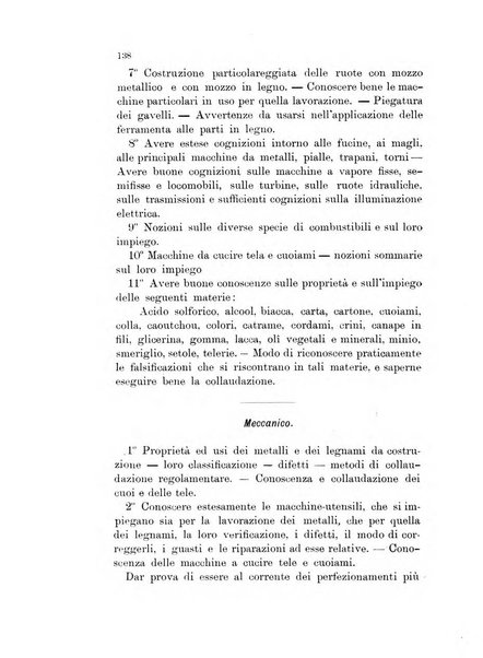 Giornale di artiglieria e genio. Parte 1., Ufficiale