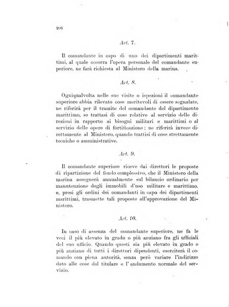 Giornale di artiglieria e genio. Parte 1., Ufficiale