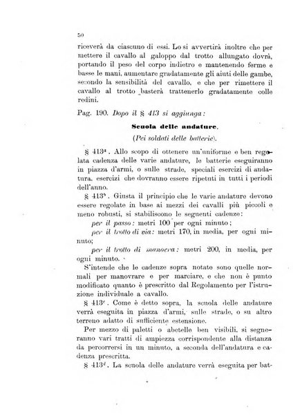 Giornale di artiglieria e genio. Parte 1., Ufficiale