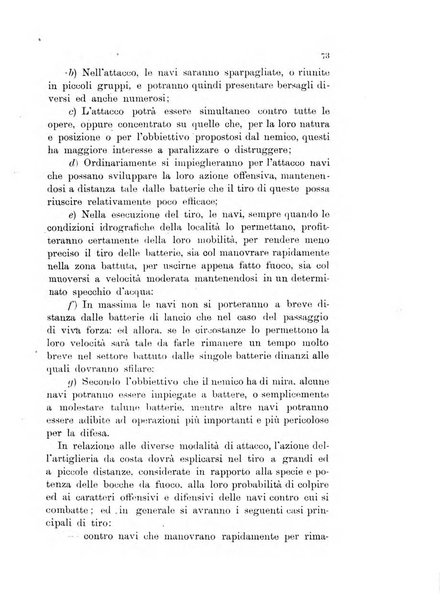 Giornale di artiglieria e genio. Parte 1., Ufficiale