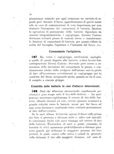 Giornale di artiglieria e genio. Parte 1., Ufficiale