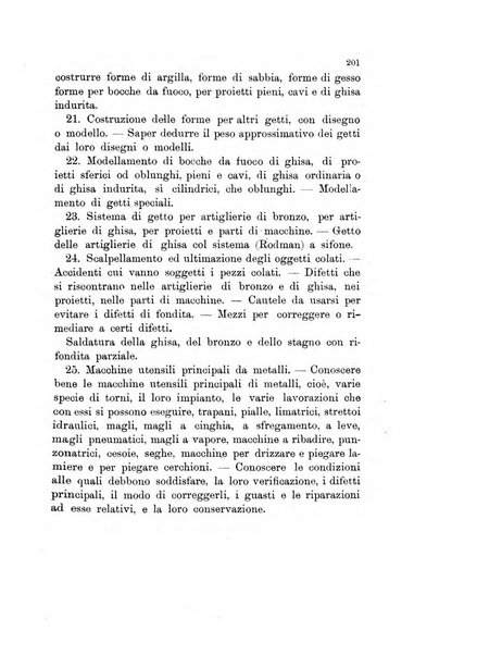 Giornale di artiglieria e genio. Parte 1., Ufficiale