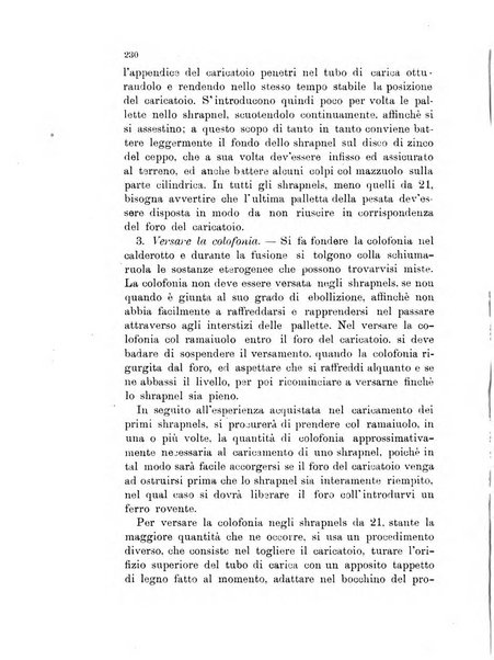 Giornale di artiglieria e genio. Parte 1., Ufficiale