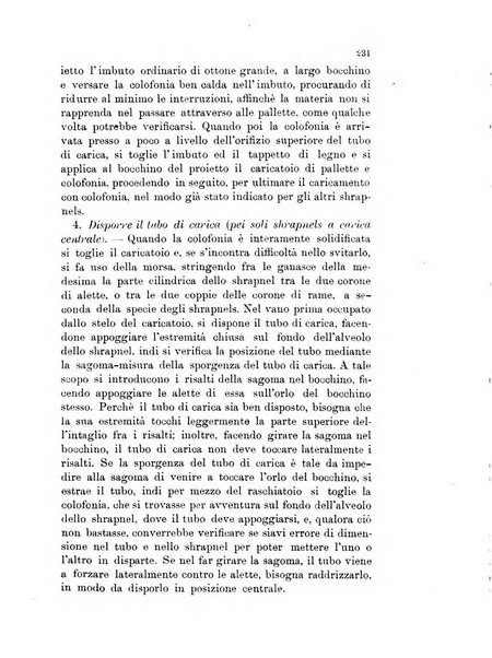 Giornale di artiglieria e genio. Parte 1., Ufficiale