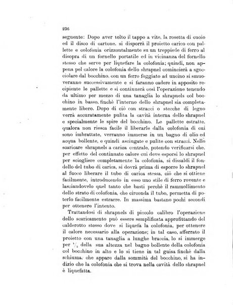 Giornale di artiglieria e genio. Parte 1., Ufficiale