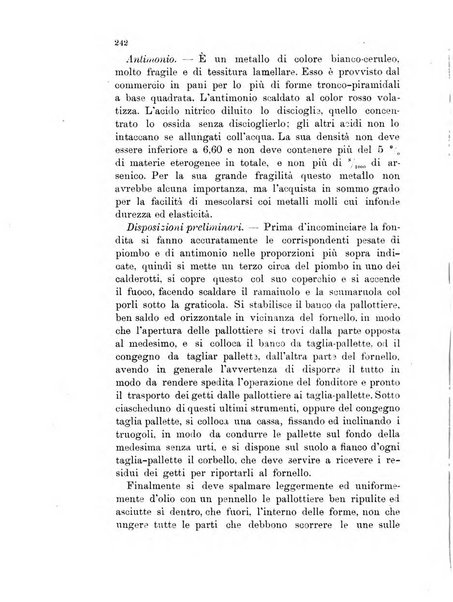 Giornale di artiglieria e genio. Parte 1., Ufficiale