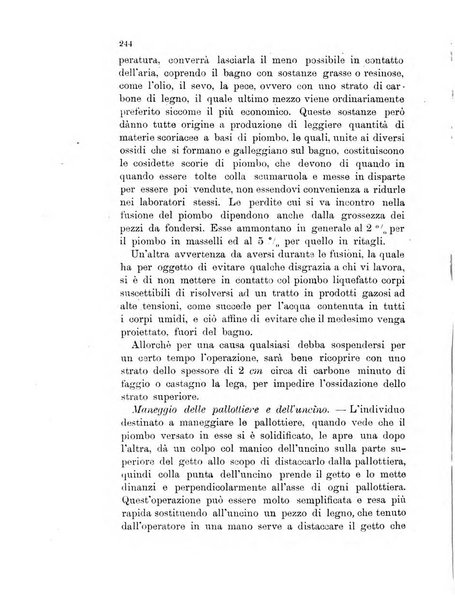 Giornale di artiglieria e genio. Parte 1., Ufficiale