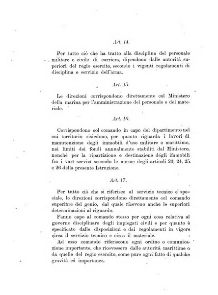 Giornale di artiglieria e genio. Parte 1., Ufficiale