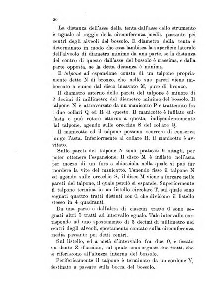 Giornale di artiglieria e genio. Parte 1., Ufficiale