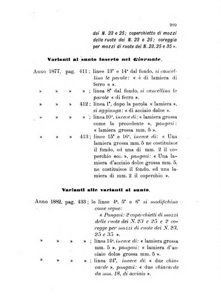 Giornale di artiglieria e genio. Parte 1., Ufficiale