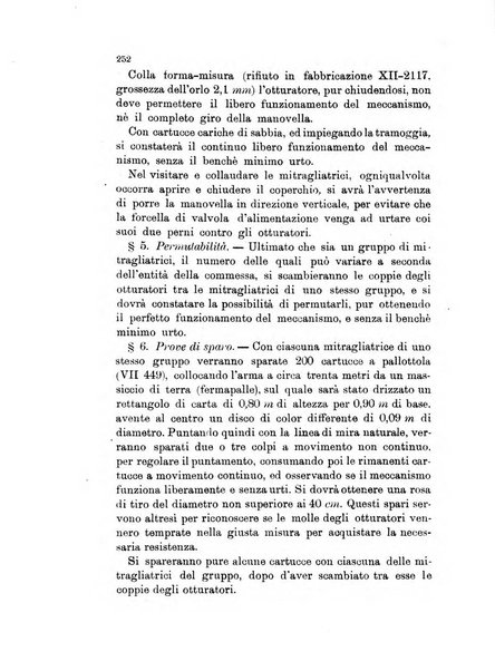 Giornale di artiglieria e genio. Parte 1., Ufficiale