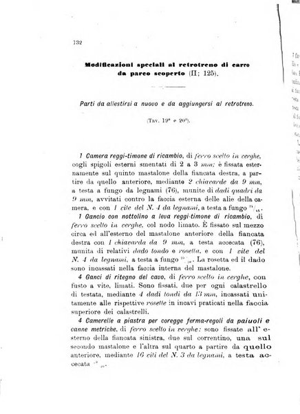 Giornale di artiglieria e genio. Parte 1., Ufficiale