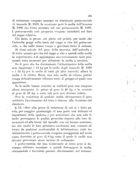 Giornale di artiglieria e genio. Parte 1., Ufficiale