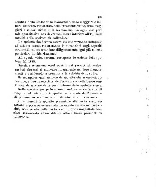 Giornale di artiglieria e genio. Parte 1., Ufficiale