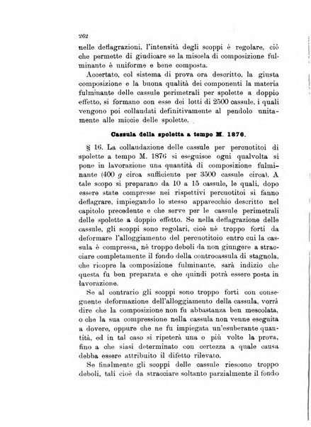 Giornale di artiglieria e genio. Parte 1., Ufficiale