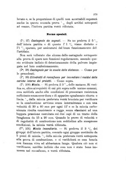 Giornale di artiglieria e genio. Parte 1., Ufficiale