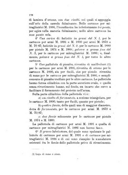 Giornale di artiglieria e genio. Parte 1., Ufficiale