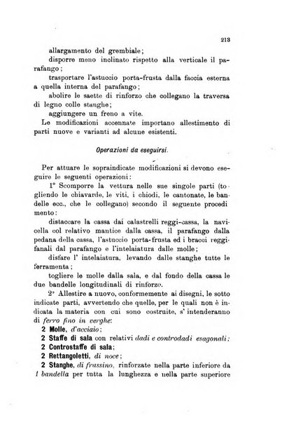 Giornale di artiglieria e genio. Parte 1., Ufficiale