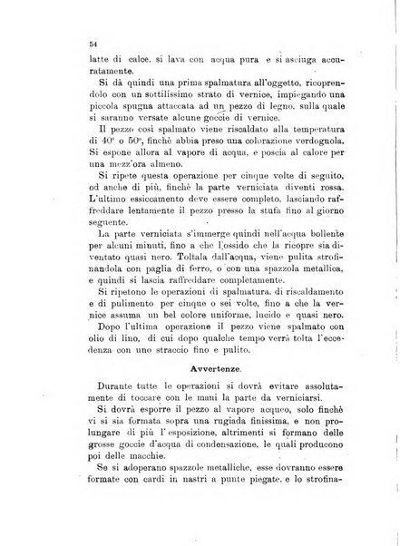 Giornale di artiglieria e genio. Parte 1., Ufficiale