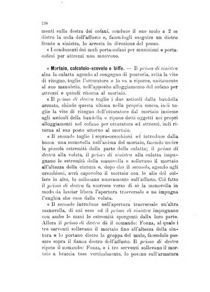 Giornale di artiglieria e genio. Parte 1., Ufficiale