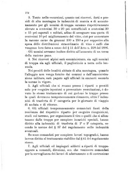 Giornale di artiglieria e genio. Parte 1., Ufficiale