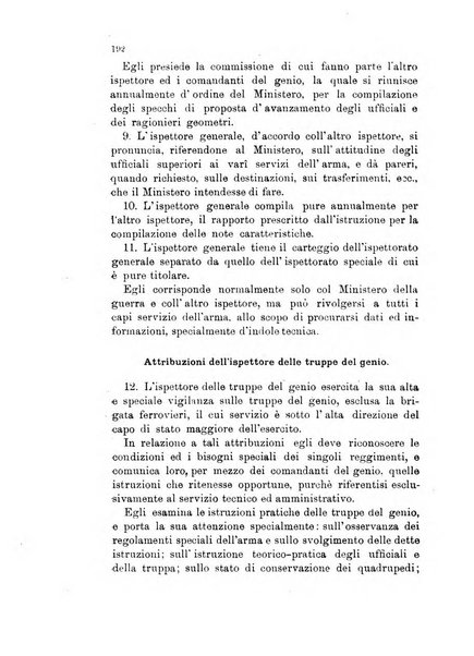 Giornale di artiglieria e genio. Parte 1., Ufficiale