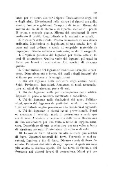 Giornale di artiglieria e genio. Parte 1., Ufficiale