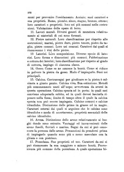 Giornale di artiglieria e genio. Parte 1., Ufficiale