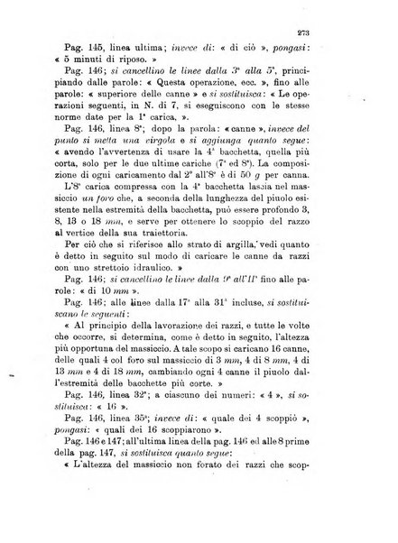 Giornale di artiglieria e genio. Parte 1., Ufficiale