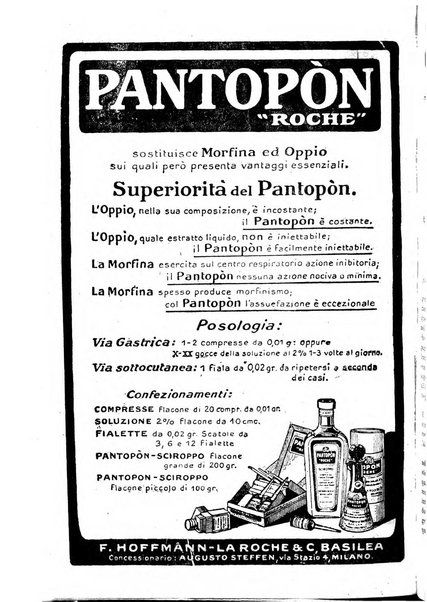 Giornale di clinica medica