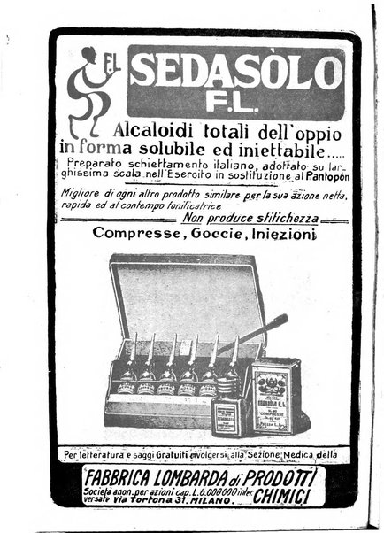 Giornale di clinica medica