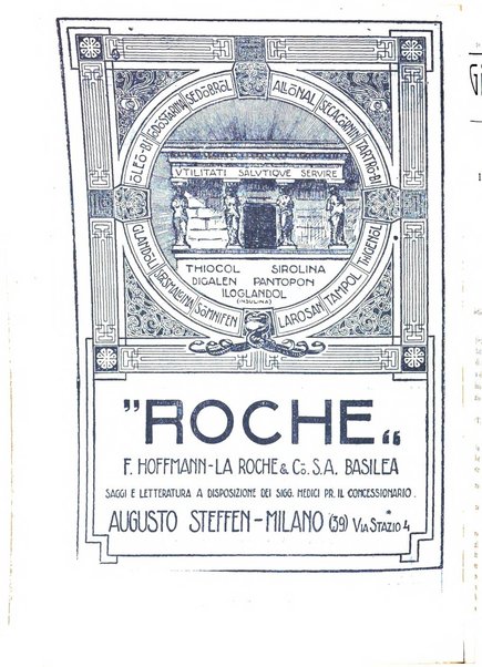 Giornale di clinica medica