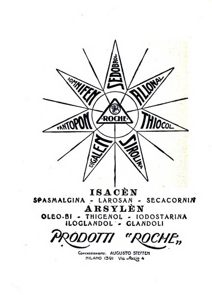 Giornale di clinica medica