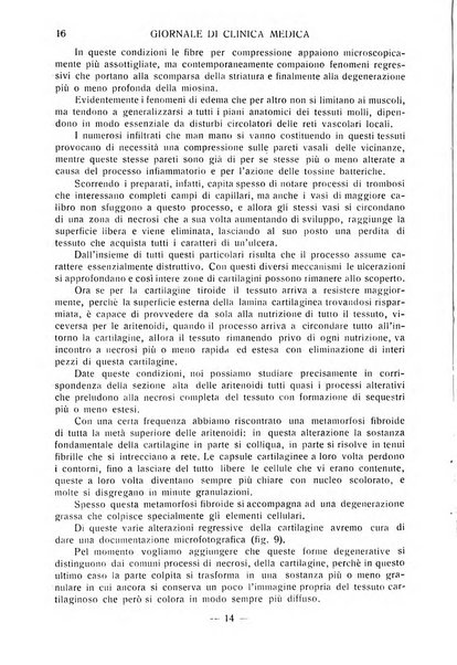 Giornale di clinica medica