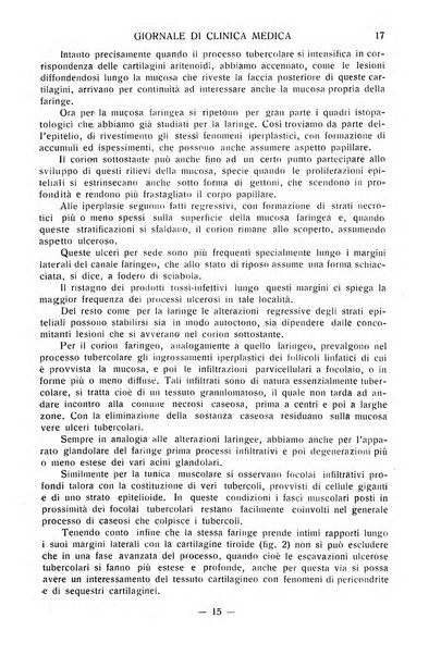 Giornale di clinica medica