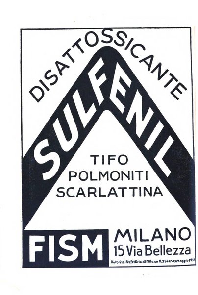 Giornale di clinica medica