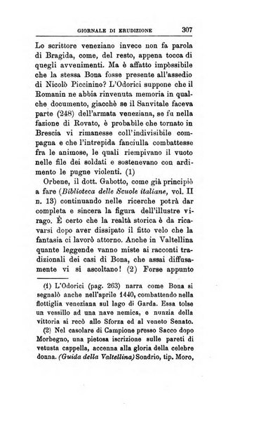 Giornale di erudizione corrispondenza letteraria, artistica e scientifica