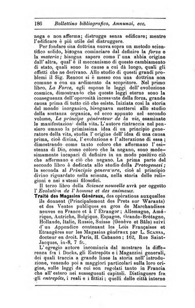 Giornale di erudizione corrispondenza letteraria, artistica e scientifica