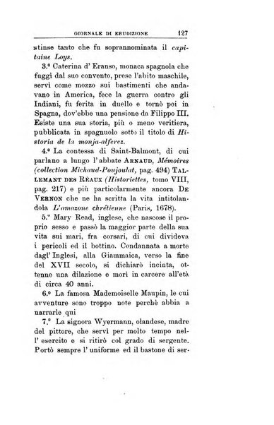 Giornale di erudizione corrispondenza letteraria, artistica e scientifica