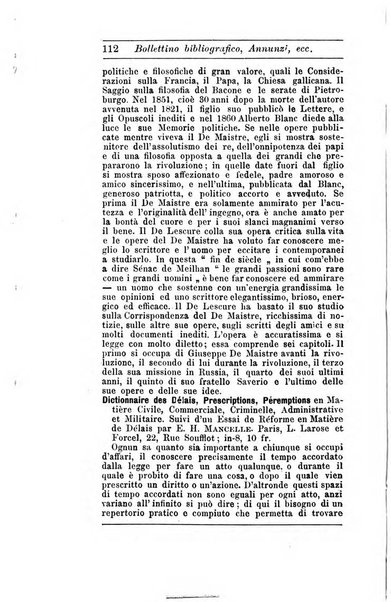 Giornale di erudizione corrispondenza letteraria, artistica e scientifica